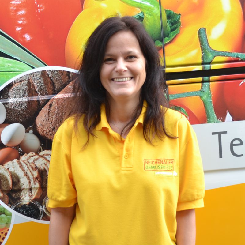 Susanne Röhm