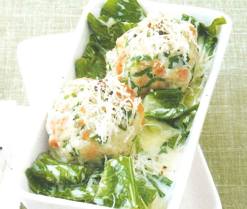 Rezept des Monats Juni