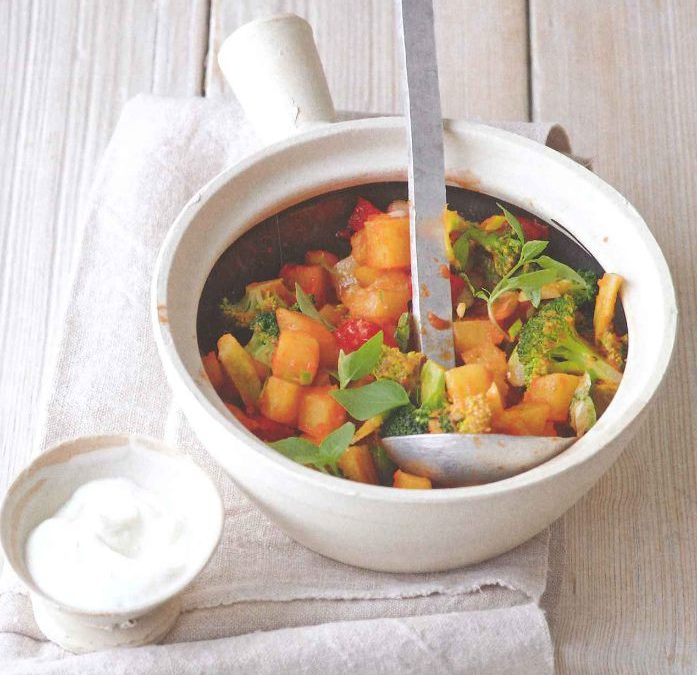 Rezept des Monats Juli