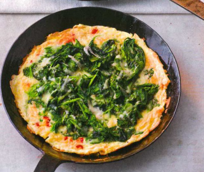 Rezept des Monats März 2018