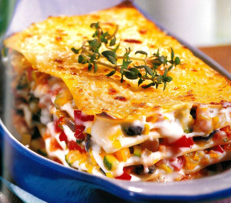 Rezept des Monats Juni 2018