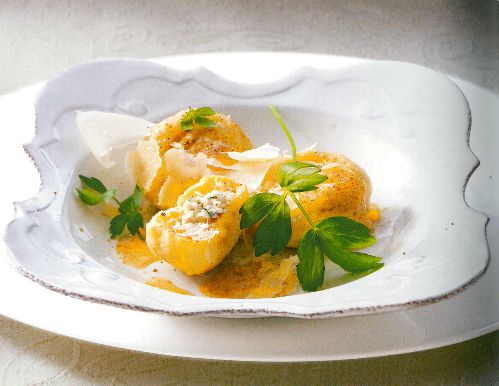 Rezept des Monats Oktober 2018