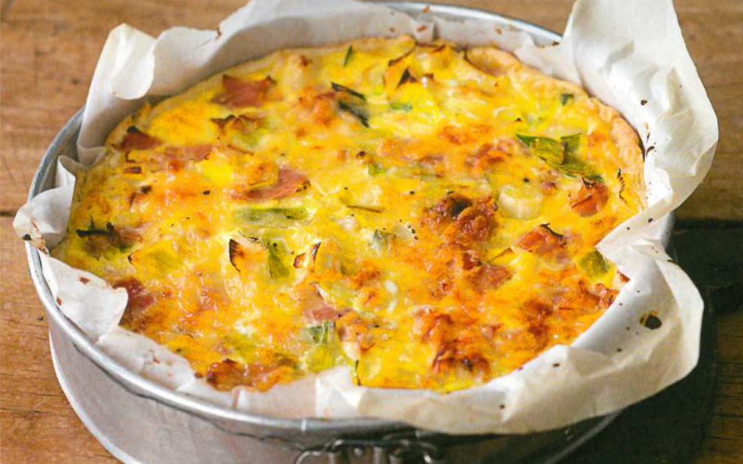 Rezept des Monats Novemver 2018