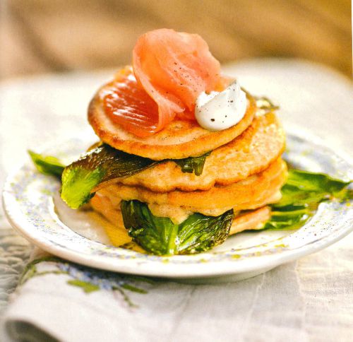 Rezept des Monats April 2019