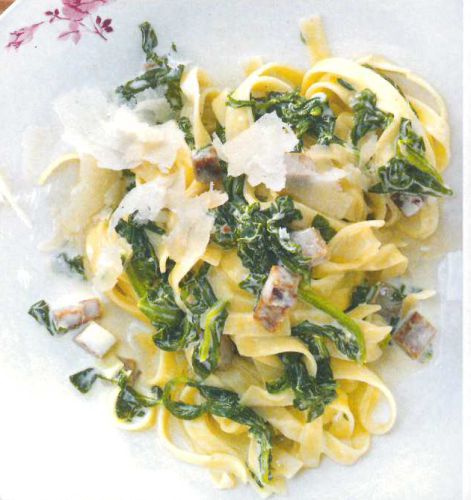 Rezept des Monats März 2019
