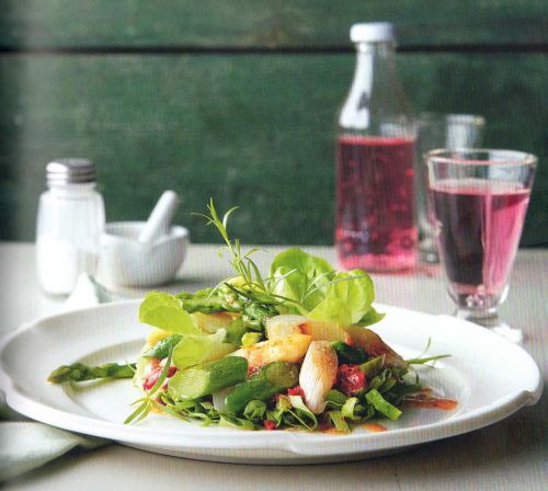 Rezept des Monats Mai 2019