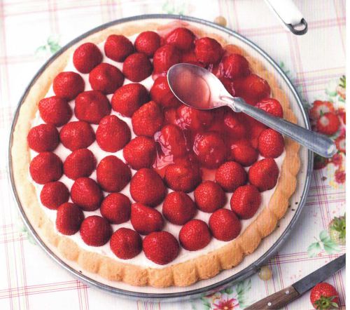Rezept des Monats Juni 2019