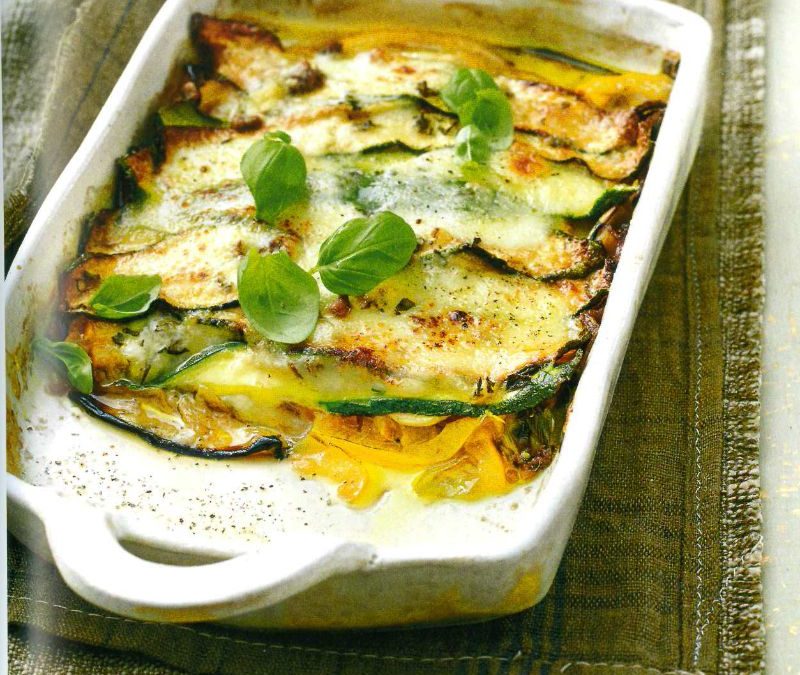 Rezept des Monats August 2019