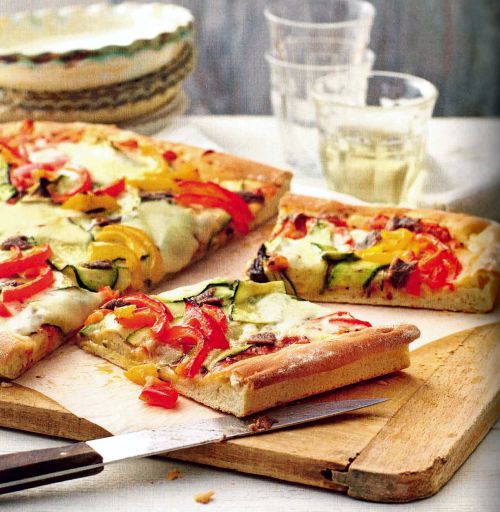 Rezept des Monat Juli 2019