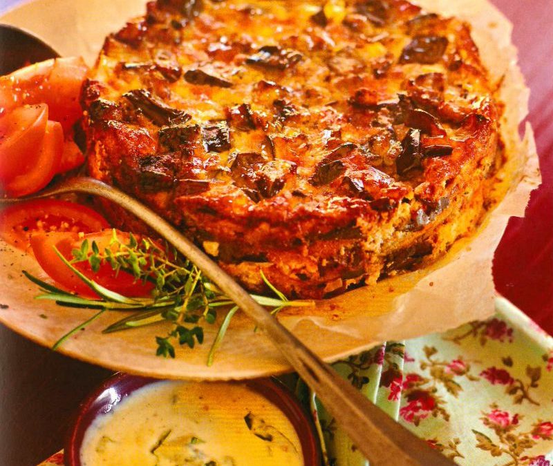 Rezept des Monats September 2019