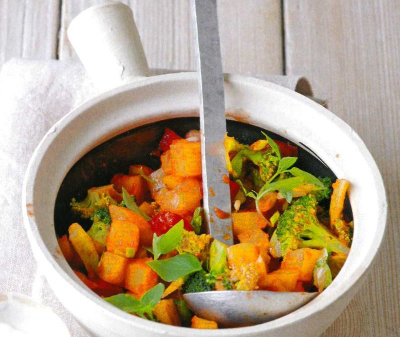 Rezept des Monats Oktober 2019