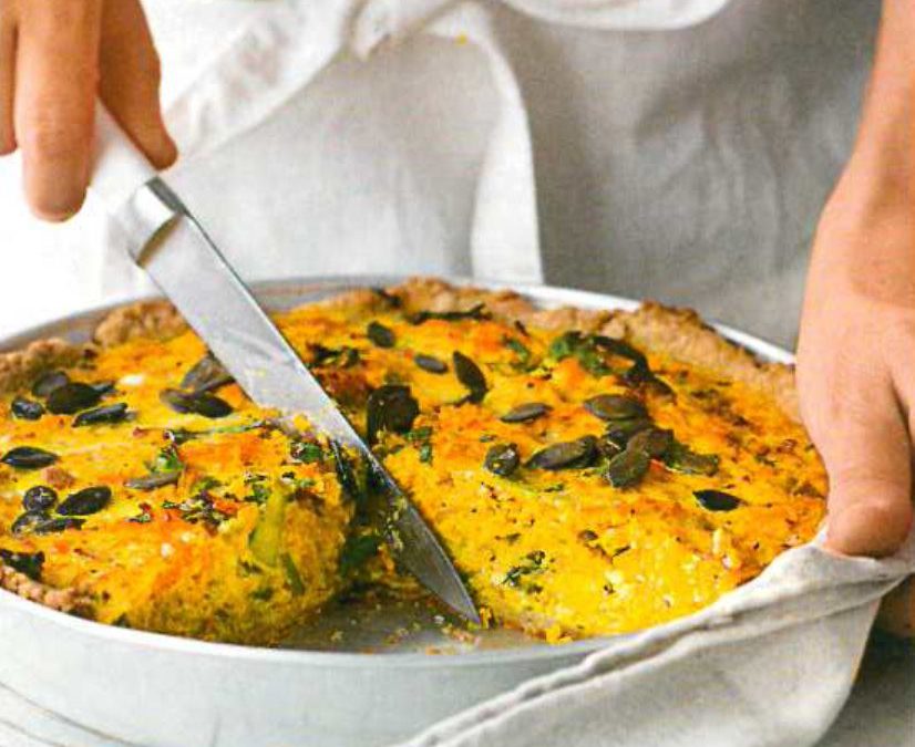 Rezept des Monats November