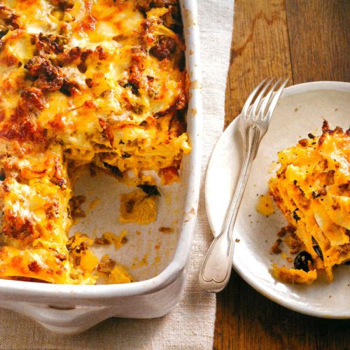 Rezept des Monats Dezember 2019
