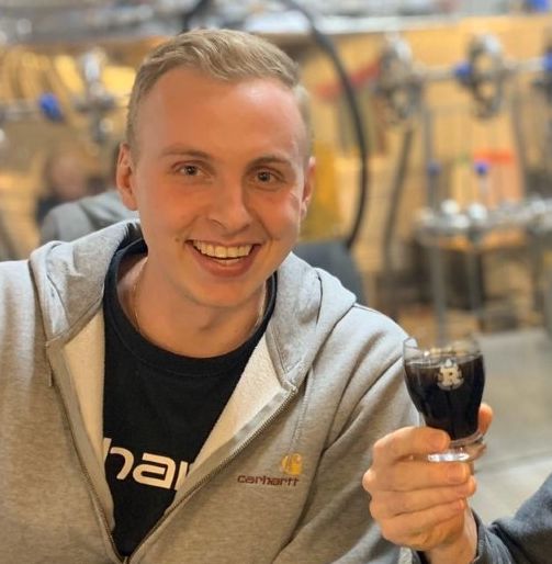 Inselbier Braumeister 2019