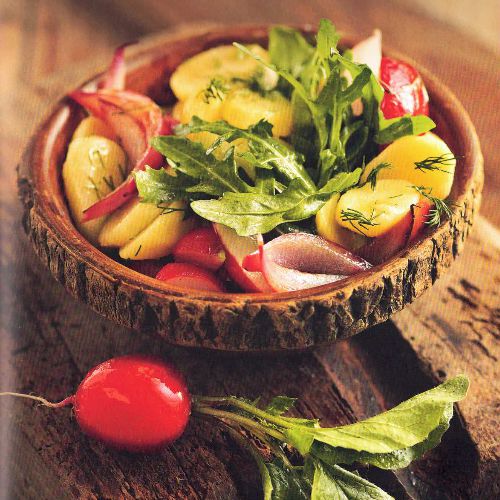 Rezept des Monats Juni 2020
