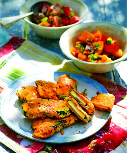 Rezept des Monats Juli 2020