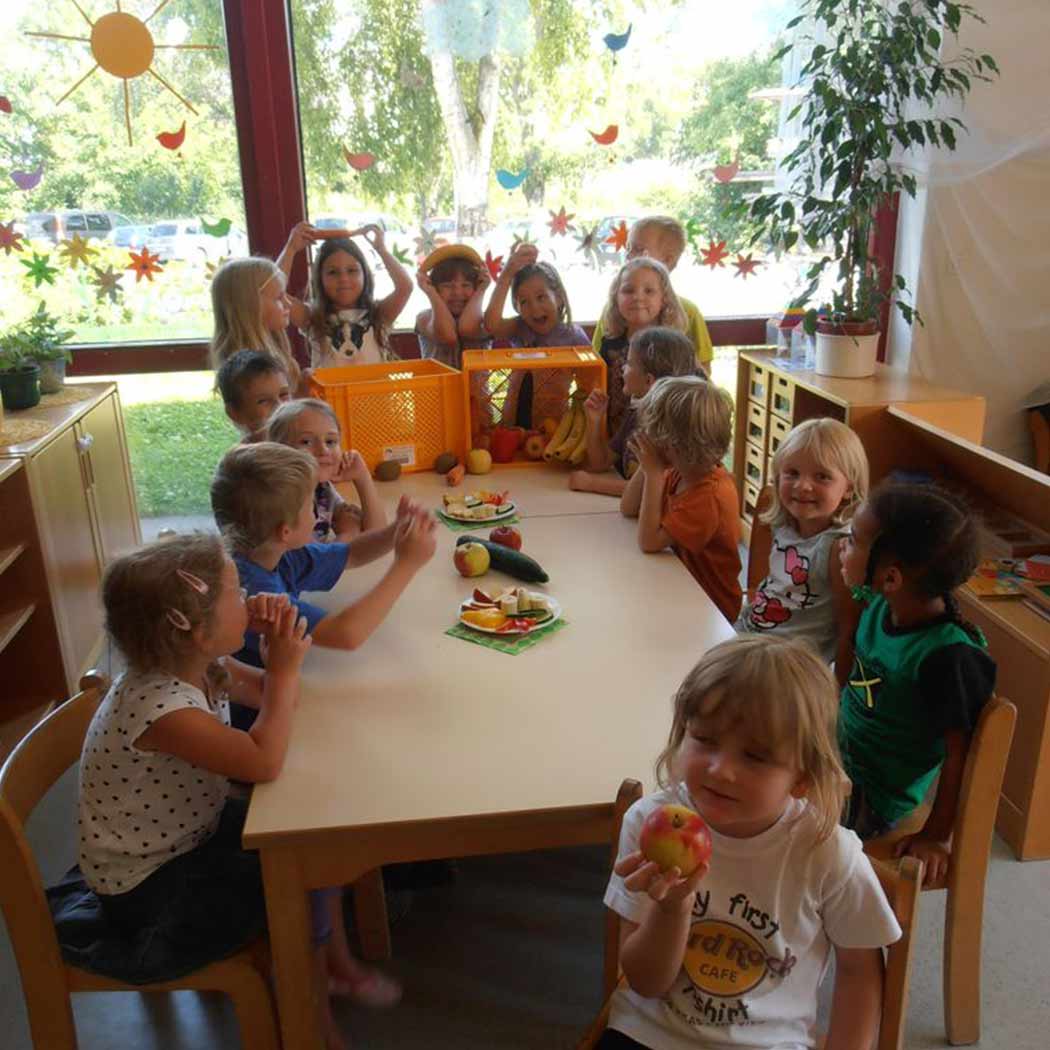 Kindergarten