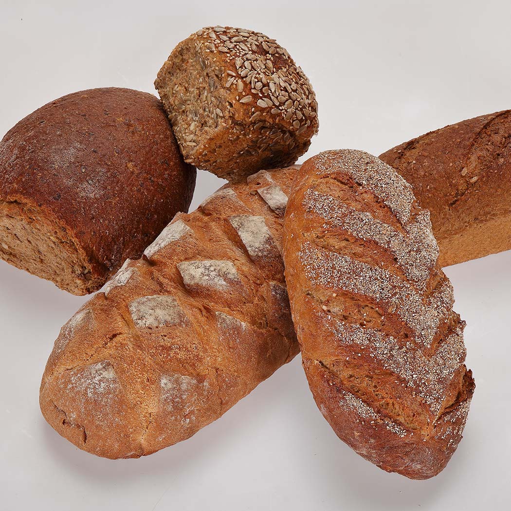brot Die Kisten