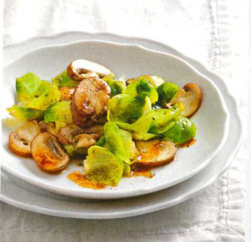 Rezept des Monats Dezember 2020