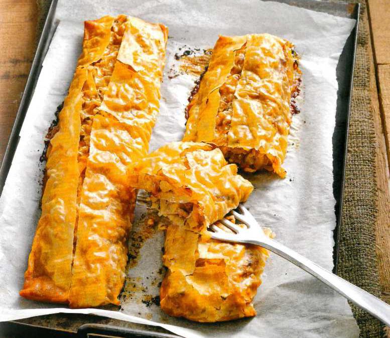 Rezept des Monats Januar 2021
