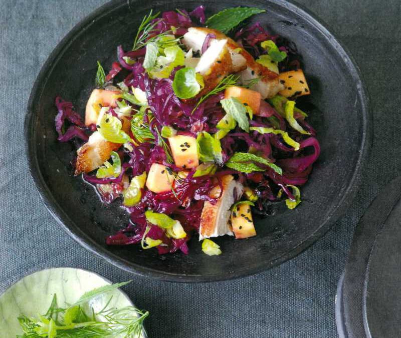 Rezept des Monats Februar 2021